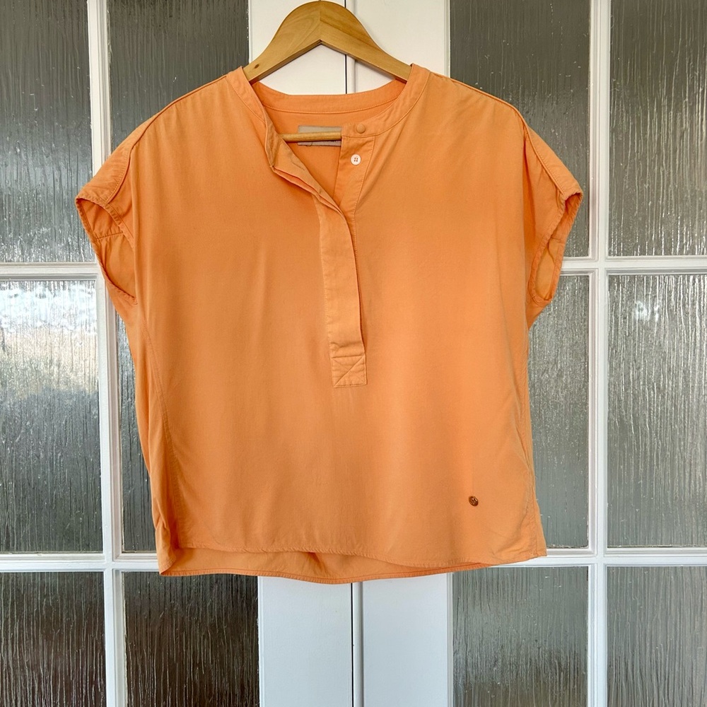 🧡 Mos Mosh Jessica Blouse